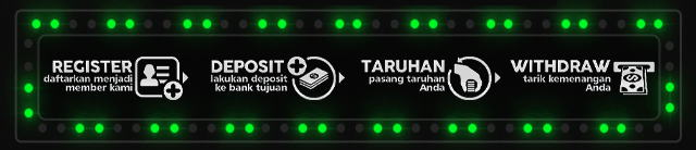 Mulai77 Jackpot
